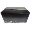 Il caffè italiano ☕ 🔥 80 Capsule Ginseng Compatibili Caffitaly Scad. 02/2028 ✔️