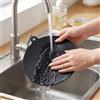 Tappetino in silicone antigraffio per piano cottura a induzione, ideale per