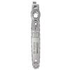 Bosch Micro Lama Nanoblade per Legno e Materiali Sintetici, Nanoblade Wood Basic