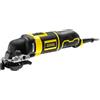 Stanley Utensile Multifunzione 300 W 10.000-22.000/min con Accessori FME650K