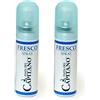 PASTA DEL CAPITANO 1905 Pasta Del Capitano Spray Alito Fresco 15ml Antibatterico Menta (Confezione da 2)