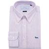 HARMONT & BLAINE Camicia puro lino Harmont & Blaine 4XL uomo