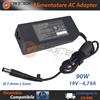Per HP Alimentatore compatibile alta qualità per notebook HP EliteBook 2530p 2540p