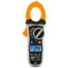 HT4010 Pinza Amperometrica Tester Digitale Led per misure di corrente fino a