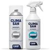 CAMP Climasan igienizzante e detergente trattamento per gli impianti di