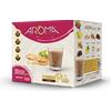 Non applicabile Aroma Light Ginseng Light Compatibili Nespresso 90 Capsule Senza Glutine