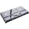 DECKSAVER RANE PERFORMER / FOUR COVER IN POLICARBONATO