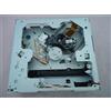 Meccanica Cd-Dvd DL-30 Hop-1200W-B con Laser Senza Elettronica Universale Naviga