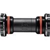 SHIMANO Eje Pedalier BSA 68mm/73mm - BB-MT501 MTB componente bici per compatibilità