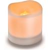 Does not apply Luce a Candela Solare Con Luce Tremolante, 102079