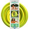 Idroeasy Drinkyflex Tubo Acqua Giardino 25 Metri 5/8 Canna Acqua Giardino