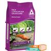 adama Esca Lumachicida Granulare Metacinque per Limacce, Lumache, Chiocciole - 1Kg