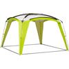 Does not apply Medusa II Gazebo Outdoor3X3