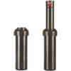 RAIN Irrigatore Dinamico Pop Up Rain S075S 3/4" Alzata 10,5 cm 2PZ Prato e Giardino