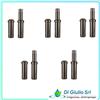 RAIN IRRIGATORE DINAMICO POP UP RAIN S075S 3/4'' - 5 PEZZI