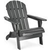 Yes Everyday Poltrona legno FILADELFIA Grigio 0805926