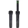 RAIN Irrigatore Statico Pop Up Rain S020-2 Alzata 5 cm- A17 10PZ Prato e Giardino