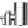 TAPP Water Tappwater EcoPro SMR Filtro acqua rubinetto a 6 stadi e Swedish Mineral Rock