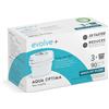 Aqua Optima Evolve Cartuccia Filtro per Acqua Compatibile con Brita Maxtra