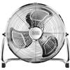 Black & Decker BLACK+DECKER BXEFF120E Ventilatore da Pavimento, 120 W, Plastica, Metallo [Class