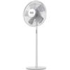 Black & Decker BLACK+DECKER BXEFP60E Ventilatore a Piantana, 60 W, 59 Decibel, Plastica, Bianco