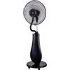 DCG Ventilatore Con Nebulizzatore Ionizzatore DCG Modello Sfera VE1462TT
