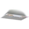 SilverLine Cappa incasso Inox 1171 9 733 02
