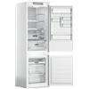 Whirlpool Frigorifero e congelatore Combinato Statico 6 SENSO Whc18 T574 P