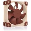 Noctua NF A8 PWM Ventola Silenziosa di Qualità Premium 4 Pin (80 mm Marrone)
