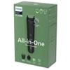 Philips Rifinitore All-in-One Multigroom MG3935/15