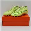 Nike FQ8684-300 Nike Mercurial Vapor 16 Pro AG Limelight Hyper Crimson Volt (uomo)