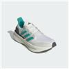 adidas JQ2903 adidas Ultraboost 5 Orbit Grey Pure Teal Grey Six (uomo)