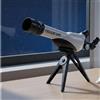 Telescopio Infantile Educativo Gioco Scientifico Facile da Usare per Bambini