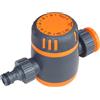 Timer per irrigatore automatico, timer digitale programmabile per irrigazione