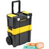STANLEY CASSETTA PORTA ATTREZZI STANLEY Set componibile Carrello Porta Utensili modulare