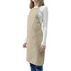 BL BELUM BELUM | Grembiule MasterChef Dimensioni: 110x69 Modello: 0400-91 Tessuto: Cotone - Grembiule da cucina MasterChef Unisex - Grembiule MasterChef con fiocco