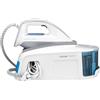 Zelmer ZIS6450 - Ferro da stiro a vapore con caldaia ad alta pressione, 2400 W, 1,3 l, suola Diamond 4D PROslide 450 g, sistema di decalcificazione Calc'n Clean