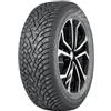 Nokian Hakkapeliitta 01 ( 245/45 R18 100T XL, pneumatico chiodato, con protezione del cerchio (MFS) )
