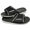 Cressi Ciabatta Lipari Nero 41