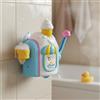 Giocattolo Gelato da Bagno Effetto Schiuma Macchina Bolle Gelato Divertente