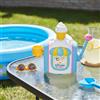 Giocattolo Gelato da Bagno Divertente Macchina Bolle Gelato senza Limiti