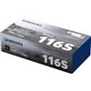 Samsung TONER SAMSUNG MLT-D116L ORIGINALE PER M2625/2825, M2675/2875, M2835DW/M2885FW