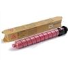 N/A TONER MPC2503H MAGENTA ZEUS (CON POLVERE ORIGINALE) COMPATIBILE 841927 PER RICOH
