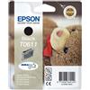 Il mio negozio EPSON T0611 NERA C13T06114010 CARTUCCIA ORIGINALE PER EPSON Stylus D68,D88,DX380