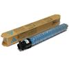 N/A TONER MPC2503H CIANO ZEUS (CON POLVERE ORIGINALE) COMPATIBILE 841928 PER RICOH N