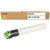 N/A TONER ORIGINALE RICOH MPC2051 GIALLO 842062 PER RICOH AFICIO MP C2030,MP C2051,M