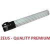Il mio negozio TONER TN512BK NERO ZEUS (CON POLVERE ORIGINALE) A33K152 COMPATIBILE PER MINOLTA