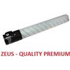 My Store 2 X TONER TN512BK NERO ZEUS (CON POLVERE ORIGINALE) A33K152 COMPATIBILE PER MINO