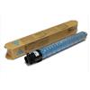 N/A 2 X TONER MPC2503H CIANO ZEUS (CON POLVERE ORIGINALE) COMPATIBILE 841928 PER RIC