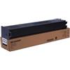 N/A ORIGINALE SHARP MX-61GTBA MX-60GTBA NERO TONER ORIGINALE PER SHARP MX-2630,2651,